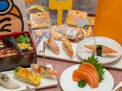 -元气寿司(环球港店)