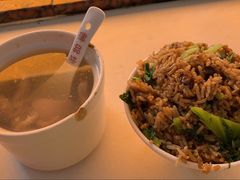 -津品味小吃(大学湾店)