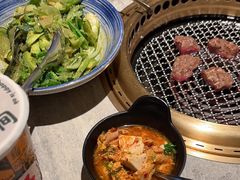 -乾杯烧肉居酒屋(中洲湾店)