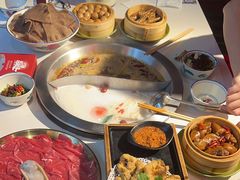 -宝龙城(杭州滨江店)