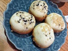 -鑫震源·苏式大虾生煎(山塘街店)