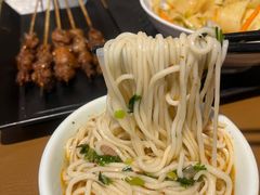 -金城尕娃牛肉面(钻汇广场店)