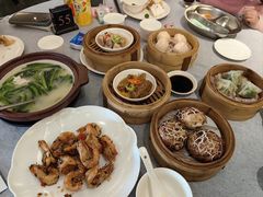 -潮府馆·非遗潮州菜·港式点心(世纪公园店)
