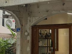 -素咫咖啡CLIFEROSE(新安店)