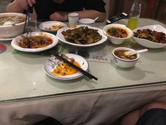 -巴渝兄弟川菜(宽街店)