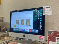 -海马体照相馆(大连罗斯福广场店)