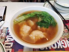 -食大利香港茶餐厅(南亚风情第一城店)