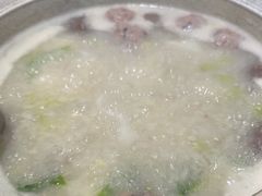 -丰尔粥食·粥底火锅·桑拿鸡(大良总店)