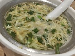-小杨生煎(龙阳广场店)