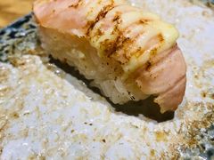 -林妈妈村·日式料理(宝山龙湖天街店)