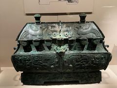 -中国国家博物馆