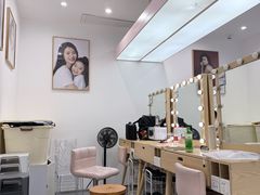 -天真蓝照相馆(中华广场店)