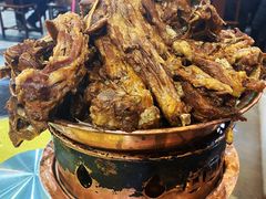 -来顺成饭庄