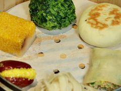 -秦月轩·陕西家乡菜(阜成路·五棵松店)