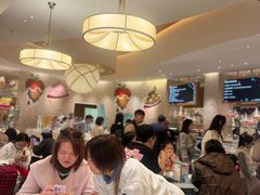 -甜艺廊(永利皇宫店)
