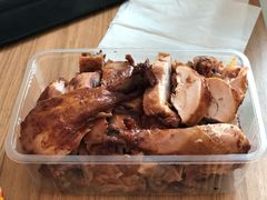 -紫燕百味鸡(灵岩南路店)