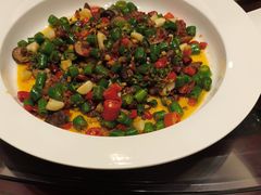 -小八仙·宴(三峡茶庄店)