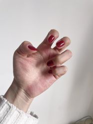 -初瞳专营美睫美甲