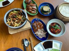 -君悦酒店·1881·北京烤鸭