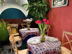 -第101座花园餐厅(湖滨88店)