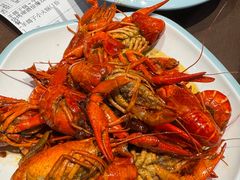 -华府九号海鲜烧烤大排档(龙域店)