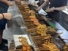 -彭姐麻辣烫(海淀店)
