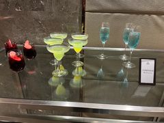 -武汉世茂希尔顿酒店·汇·全日餐厅