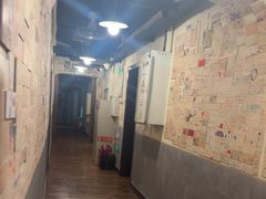 -203密室逃脱(朝阳大悦城1店)
