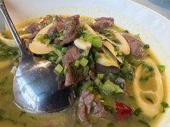 -小城故事·地道宁波味(月湖盛园店)