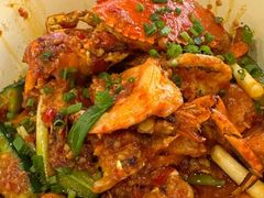 -辣螃铠盆盆蟹大排档(总店)