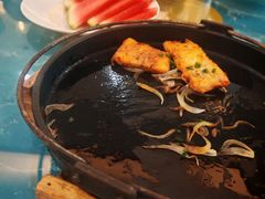 -和怡酒楼(华电小路店)