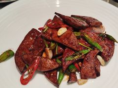 -峰厨大鱼泡饼·天津菜(西青大学城店)