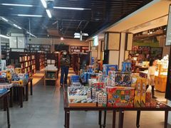 -北方图书城(沈阳天地店)
