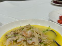 -喜宴又一村·粤菜·茶点·海鲜(壹方天地店)