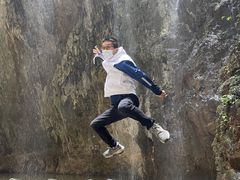 -英西峰林·洞天仙境