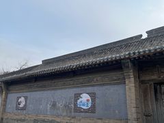 -鸡鸣驿古城
