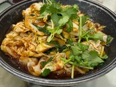 -吴记小园楼(新庄店)