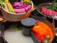-津门老羊家·铜锅涮羊肉·烧烤(科技园店)