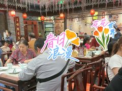 -鸭匠食府·挂炉烤鸭·新京菜(阜成路店)