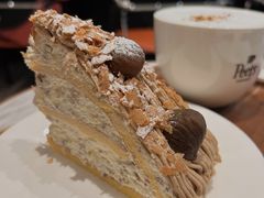 -Peet's Coffee皮爷咖啡(武商Mall手作店)