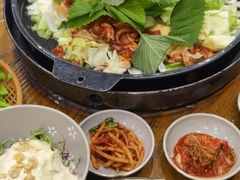-高基五春川炒鸡排 韩国料理(威海总店)