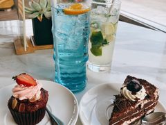 -大堂酒廊·亚龙湾万豪度假酒店