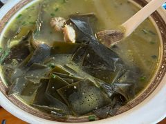 -圆圆家私房美食(民权路店)