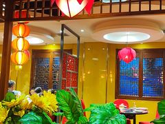 -芦月轩羊蝎子(劲松店)