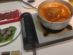 -燃计沙茶皇·香港沙茶火锅(人广旗舰店)