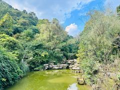 -黔灵山公园
