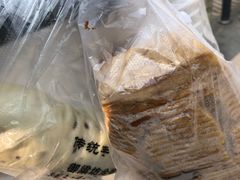 -御梁坊红糖馒头
