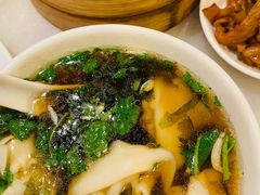 鲜肉馄饨-金鼎轩(方庄天坛店)