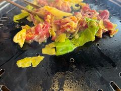 -杨小佳·齐齐哈尔烤肉·烤串(广州店)