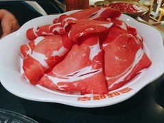 -晓宇重庆火锅(龙首店)